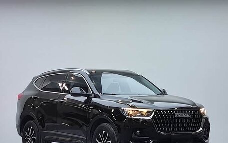 Haval H6, 2023 год, 1 299 003 рублей, 3 фотография
