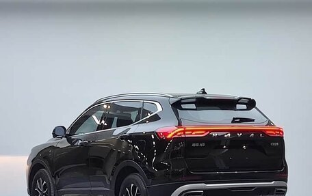 Haval H6, 2023 год, 1 299 003 рублей, 6 фотография