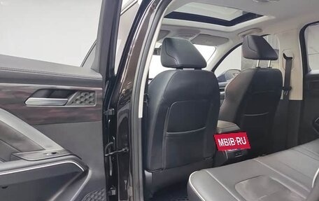 Haval H6, 2023 год, 1 299 003 рублей, 13 фотография