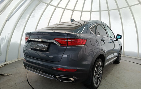 Geely Tugella FY11, 2021 год, 2 650 000 рублей, 5 фотография