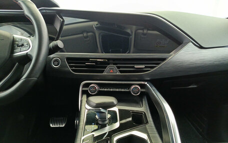 Geely Tugella FY11, 2021 год, 2 650 000 рублей, 15 фотография