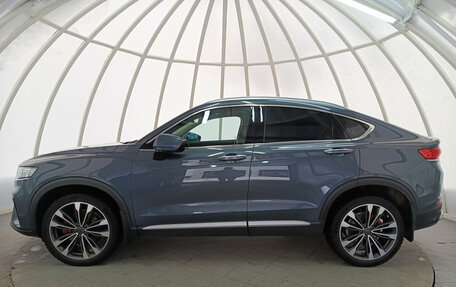 Geely Tugella FY11, 2021 год, 2 650 000 рублей, 8 фотография