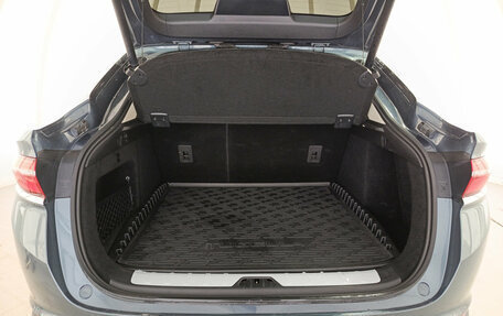 Geely Tugella FY11, 2021 год, 2 650 000 рублей, 10 фотография