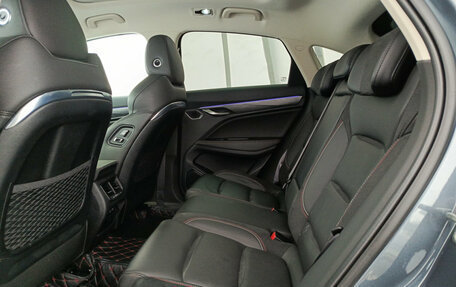 Geely Tugella FY11, 2021 год, 2 650 000 рублей, 12 фотография