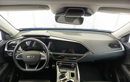 Geely Tugella FY11, 2021 год, 2 650 000 рублей, 14 фотография