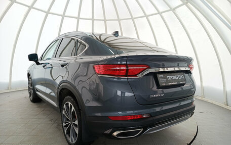 Geely Tugella FY11, 2021 год, 2 650 000 рублей, 7 фотография