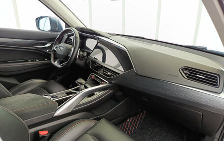 Geely Tugella FY11, 2021 год, 2 650 000 рублей, 11 фотография