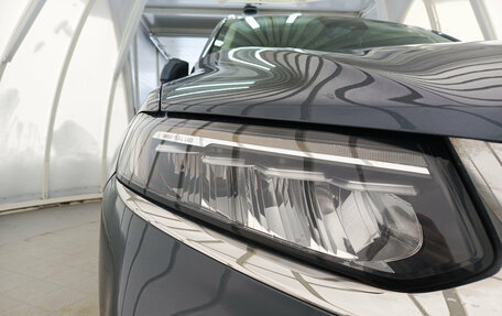 Geely Tugella FY11, 2021 год, 2 650 000 рублей, 17 фотография