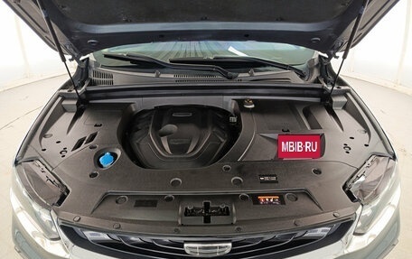 Geely Tugella FY11, 2021 год, 2 650 000 рублей, 9 фотография