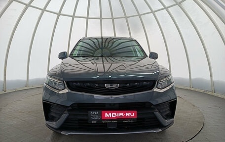 Geely Tugella FY11, 2021 год, 2 650 000 рублей, 2 фотография