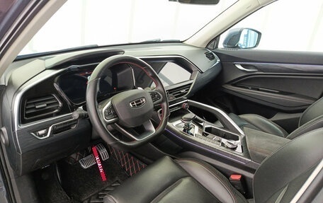 Geely Tugella FY11, 2021 год, 2 650 000 рублей, 16 фотография