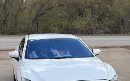 Mazda 6, 2014 год, 1 499 999 рублей, 1 фотография