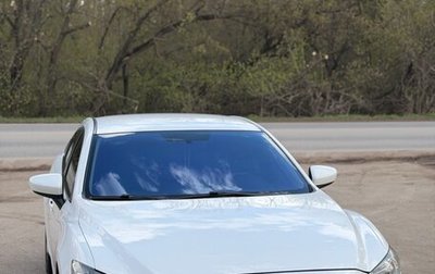 Mazda 6, 2014 год, 1 499 999 рублей, 1 фотография