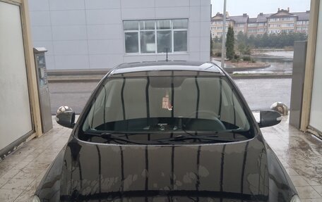 KIA cee'd I рестайлинг, 2011 год, 580 000 рублей, 1 фотография