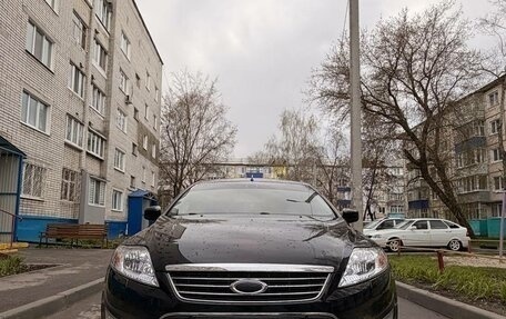 Ford Mondeo IV, 2008 год, 580 000 рублей, 1 фотография