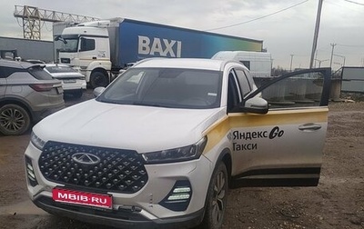 Chery Tiggo 7 Pro, 2023 год, 1 050 000 рублей, 1 фотография