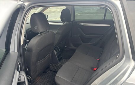 Skoda Octavia, 2014 год, 1 350 000 рублей, 12 фотография