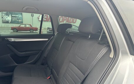 Skoda Octavia, 2014 год, 1 350 000 рублей, 11 фотография