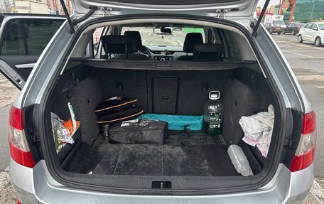 Skoda Octavia, 2014 год, 1 350 000 рублей, 13 фотография