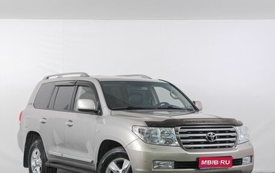 Toyota Land Cruiser 200, 2011 год, 3 529 000 рублей, 1 фотография