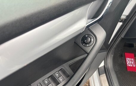 Skoda Octavia, 2014 год, 1 350 000 рублей, 10 фотография