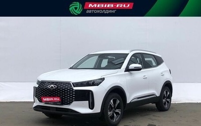 Chery Tiggo 4 I рестайлинг, 2024 год, 2 390 000 рублей, 1 фотография