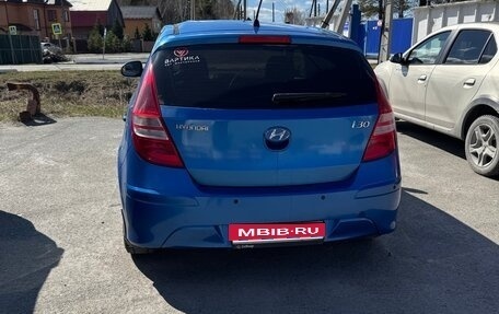 Hyundai i30 I, 2010 год, 600 000 рублей, 1 фотография