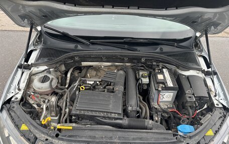 Skoda Octavia, 2014 год, 1 350 000 рублей, 15 фотография