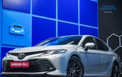 Toyota Camry, 2019 год, 2 350 000 рублей, 1 фотография