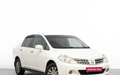 Nissan Tiida, 2010 год, 709 000 рублей, 1 фотография