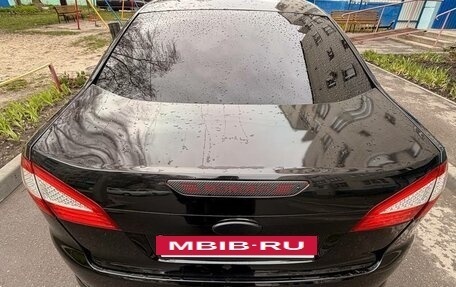 Ford Mondeo IV, 2008 год, 580 000 рублей, 2 фотография