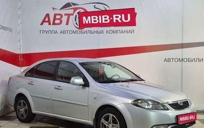 Daewoo Gentra II, 2014 год, 614 000 рублей, 1 фотография