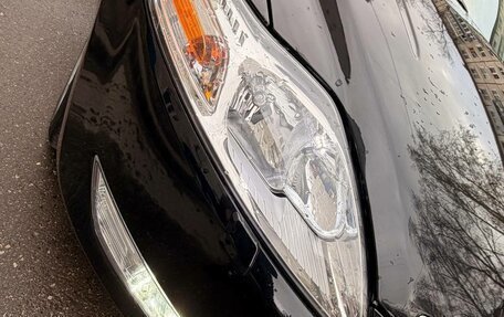 Ford Mondeo IV, 2008 год, 580 000 рублей, 4 фотография