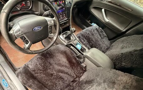 Ford Mondeo IV, 2008 год, 580 000 рублей, 6 фотография