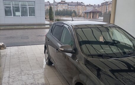 KIA cee'd I рестайлинг, 2011 год, 580 000 рублей, 2 фотография