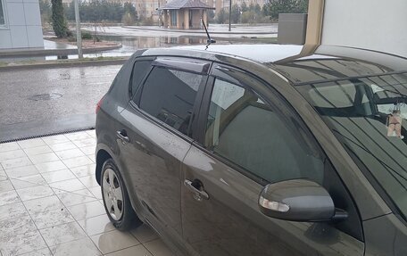 KIA cee'd I рестайлинг, 2011 год, 580 000 рублей, 3 фотография