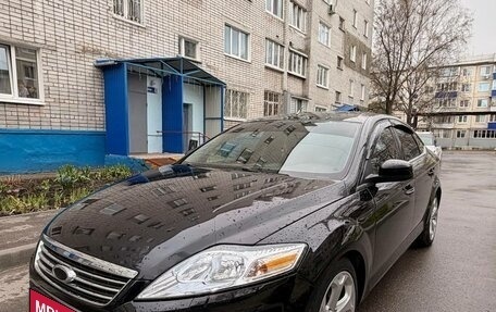 Ford Mondeo IV, 2008 год, 580 000 рублей, 3 фотография