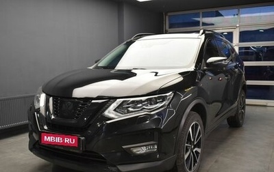 Nissan X-Trail, 2019 год, 2 990 000 рублей, 1 фотография