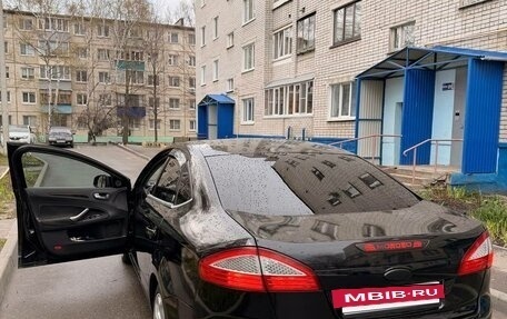 Ford Mondeo IV, 2008 год, 580 000 рублей, 10 фотография
