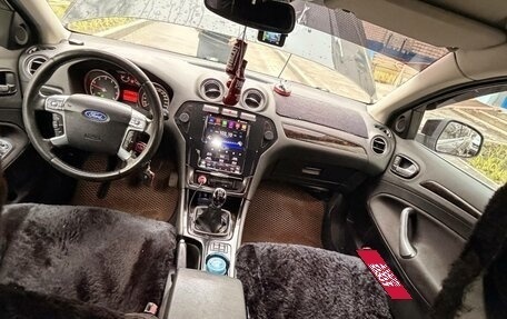 Ford Mondeo IV, 2008 год, 580 000 рублей, 7 фотография