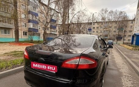 Ford Mondeo IV, 2008 год, 580 000 рублей, 5 фотография