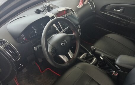 KIA cee'd I рестайлинг, 2011 год, 580 000 рублей, 6 фотография