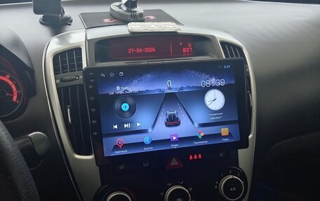 KIA cee'd I рестайлинг, 2011 год, 580 000 рублей, 7 фотография