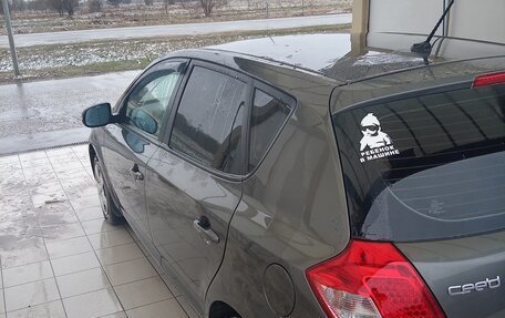 KIA cee'd I рестайлинг, 2011 год, 580 000 рублей, 5 фотография