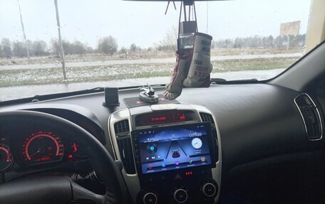 KIA cee'd I рестайлинг, 2011 год, 580 000 рублей, 9 фотография