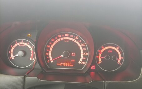 KIA cee'd I рестайлинг, 2011 год, 580 000 рублей, 8 фотография