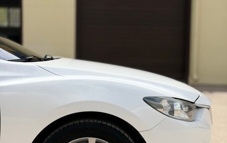 Mazda 6, 2014 год, 1 499 999 рублей, 2 фотография