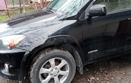 Toyota RAV4, 2011 год, 1 400 000 рублей, 1 фотография