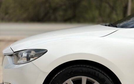 Mazda 6, 2014 год, 1 499 999 рублей, 3 фотография