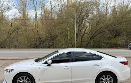 Mazda 6, 2014 год, 1 499 999 рублей, 6 фотография